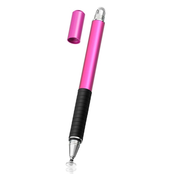 Stylus Pen Techsuit, 2in1 Universal, Android, iOS, JC02 - Roz