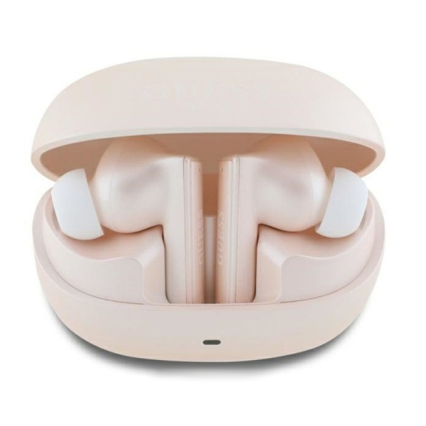 Casti wireless Guess, Bluetooth, TWG, GUTWST88MCTGP - Roz