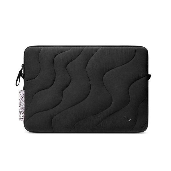 Geanta, servieta pentru laptop 14 inci Tomto, A27D2D1 - Negru
