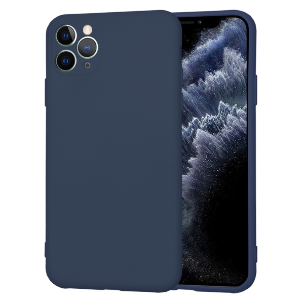 Husa iPhone 11 Pro Max - Navy Blue