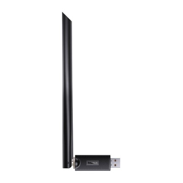 Adaptor Wi-Fi 150Mbps Baseus, Windows/Linux, B01317600111-00 - Negru - Img 3