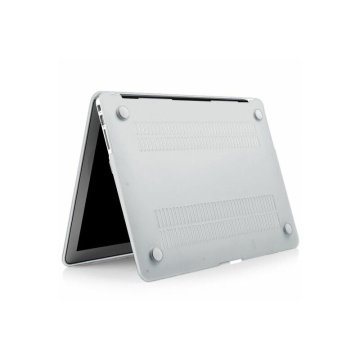Carcasa MacBook Pro 13" 2020 Techsuit UltraShell - Negru Mat - Img 4