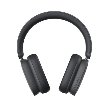 Casti Baseus fără fir Bowie H1 (NGTW230213) - Bluetooth 5.2, pliabile, anulare zgomot - gri - Img 4