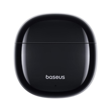Casti Bluetooth 5.3 True Wireless - Baseus Bowie E13 (A00059701127-Z1)- Negru - Img 2