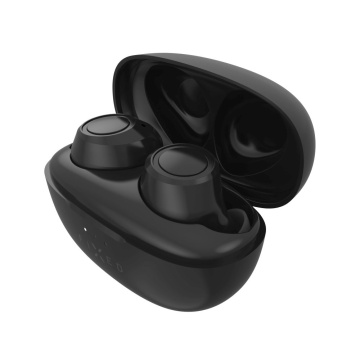 Casti Bluetooth V5.3 cu TWS - Fixed (FIXBDS-BK) - Negru - Img 6