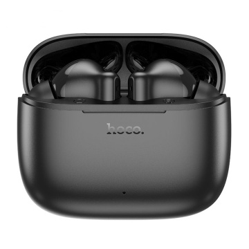 Casti Hoco wireless (EQ2) - TWS, Bluetooth 5.3, activare asistent vocal - negru - Img 2