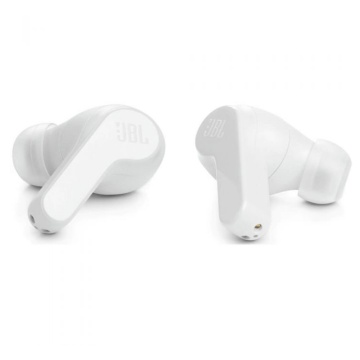 Casti JBL - Wireless Earbuds (Wave 200) Albe - Img 2