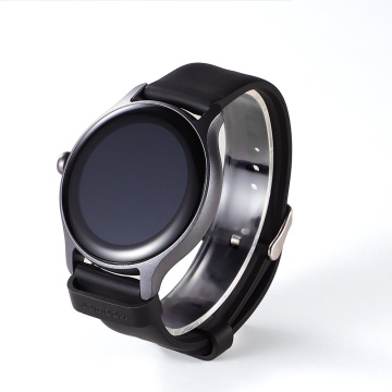 Ceas inteligent barbati JoyRoom, IPS HD 1.28 inch, IP68, JR-FC1 - Img 7