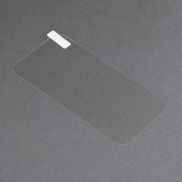 Folie sticla iPhone 15 Plus Lito 9H Tempered Glass, transparenta - Img 4