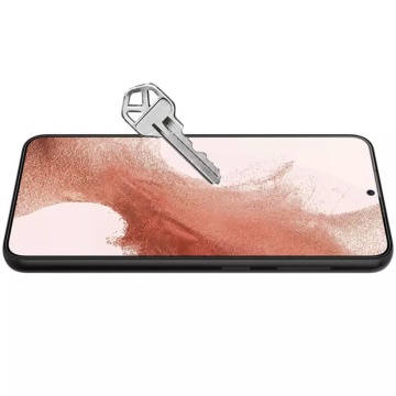 Folie sticla Samsung Galaxy S23 Plus Nillkin Amazing CP+PRO, Black - Img 3