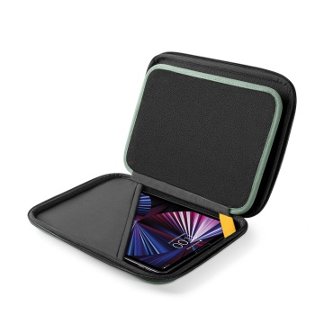 Geanta iPad Pro 11 (2018/2020/2021/2022) Tomtoc, B06A2T1 - Verde - Img 5
