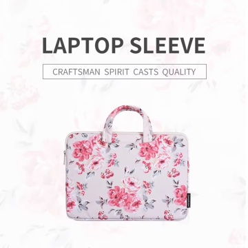 Geanta laptop 15-16 inch CanvasArtisan, H10-B01 - Alb - Img 6