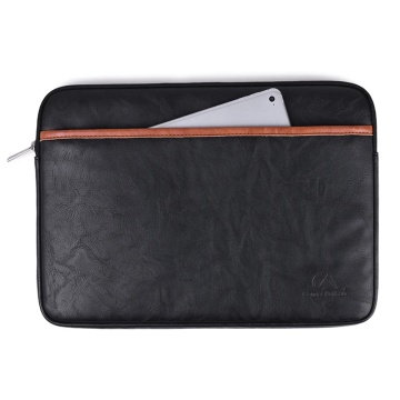 Geanta laptop 15 - 16 inch CanvasArtisan L18-06 - Negru - Img 4