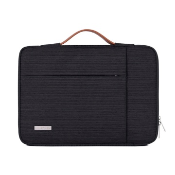 Geanta laptop business 15-16 inch CanvasArtisan, K28-20 - Negru - Img 1