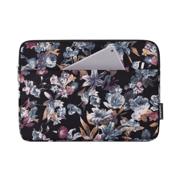 Geanta pentru tableta CanvasArtisan, 12 - 13 inch, H2-11, Negru - Img 6