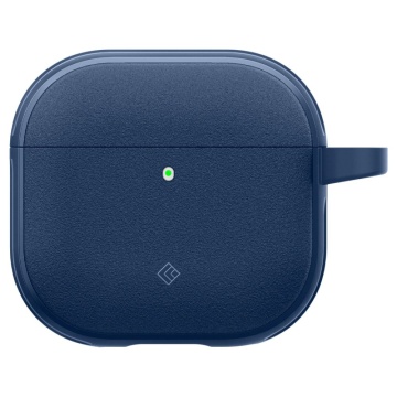Husa Apple AirPods 4 Spigen Caseology Vault - Albastru - Img 4