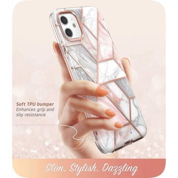 Husa Cosmo - iPhone 11 - Marble - Img 5