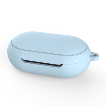 Husa Galaxy Buds + Techsuit Silicone Case -Negru - Img 2