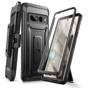 Husa Google Pixel 8 Supcase Unicorn Beetle Pro - Negru - Img 1