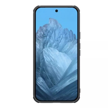 Husa Google Pixel 9 Pro XL Nillkin CamShield Pro - Negru - Img 5