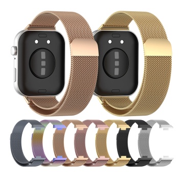 Husa Huawei Watch Fit 3 W009 Techsuit - Albastru - Img 5