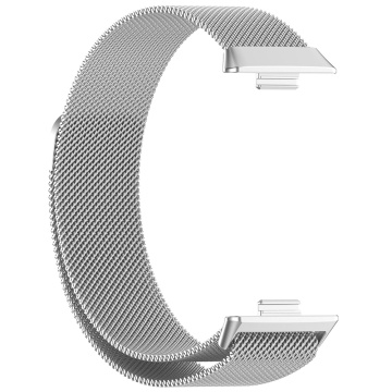Husa Huawei Watch Fit 3 W009 Techsuit - Argintiu - Img 3