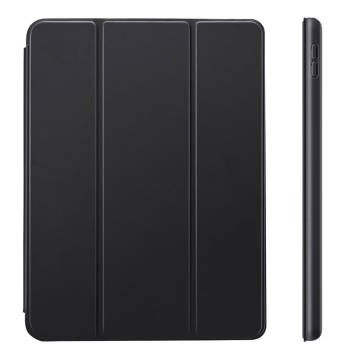 Husa iPad 8 10.2" (2020) ESR Rebound Pencil- Negru - Img 2