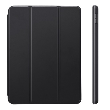 Husa iPad 9 10.2" (2021) ESR Rebound Pencil - Negru - Img 2