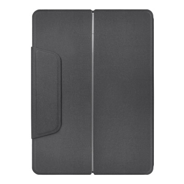 Husa iPad Pro 11 (2024) -Techsuit - KeyTab Pro (cu tastatură fără fir RGB/suport stilou) - Negru (Copy 5) - Img 8