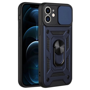 Husa Iphone 11, Blue - Img 1