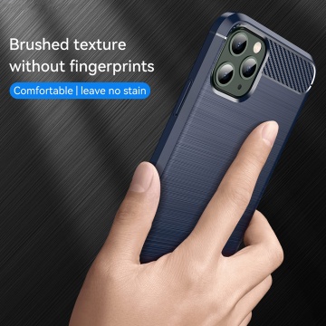 Husa Iphone 11 Pro Max - Blue - Img 3