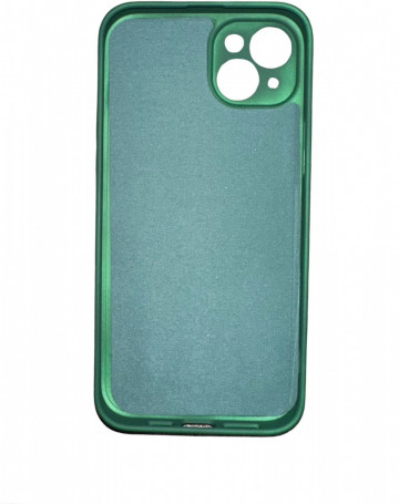 Husa Iphone 14 Plus Verde - Img 3