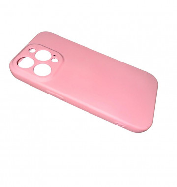 Husa Iphone 14 Pro Pink - Img 4