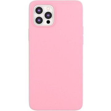 Husa Iphone 14 ProMax Roz - Img 3