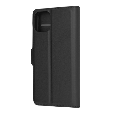 Husa Iphone 14 Techsuit - Leather Folio, Negru - Img 2