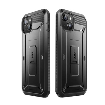 Husa iPhone 15 Negru - Img 6