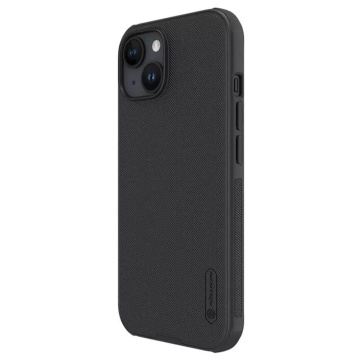 Husa iPhone 15 Plus, Negru - Img 7