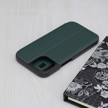 Husa Iphone 15 Plus, Verde - Img 3