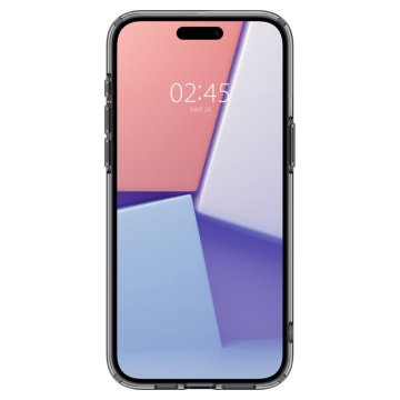 Husa iPhone 15 Pro - Space Crystal - Img 4