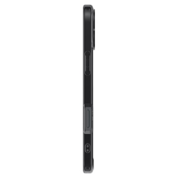 Husa iPhone 16 Spigen Ultra Hybrid Zero One MagSafe - Negru - Img 5