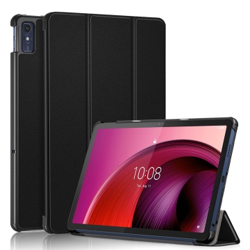 Husa Lenovo Tab M10 5G, Negru - Img 1