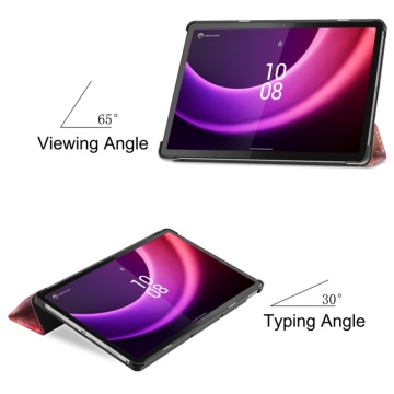 Husa Lenovo Tab P11 Gen 2 11.5, Galaxy - Img 2