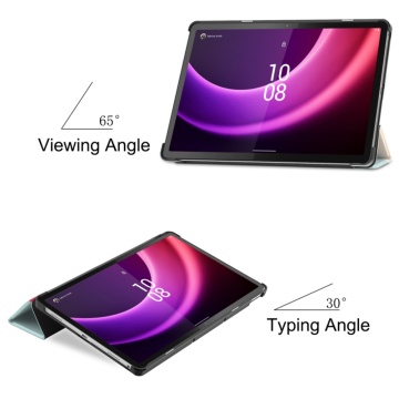 Husa Lenovo Tab P11 Gen 2 11.5, Unicorn - Img 4