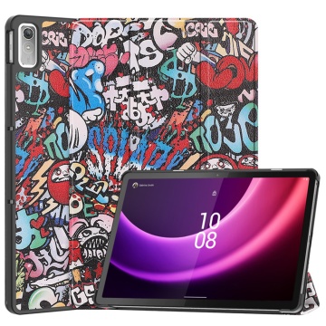 Husa Lenovo Tab P11 Gen 2 11.5, Urban Vibe - Img 1