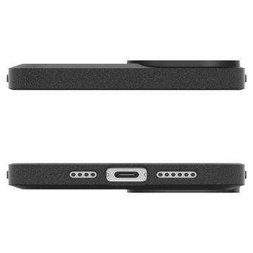 Husa MagSafe Iphone 15 Plus, Negru - Img 3