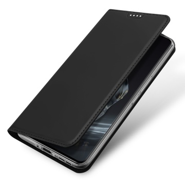 Husa OnePlus 12 Dux Ducis Skin Pro - Negru - Img 3