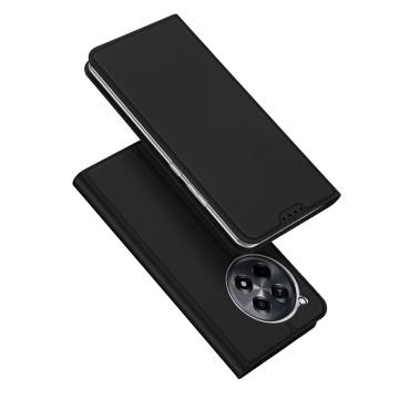 Husa OnePlus 12R Dux Ducis Skin Pro - Negru - Img 1