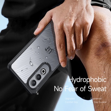 Husa OnePlus Nord CE4 Dux Ducis Aimo Series - Negru - Img 3