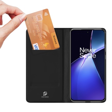 Husa OnePlus Nord CE4 Dux Ducis Skin Pro - Negru - Img 5