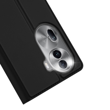 Husa Oppo Reno11 Pro Dux Ducis Skin Pro - Negru - Img 6